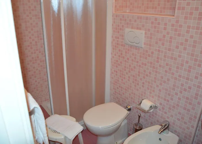 Sunshine Summer 酒店