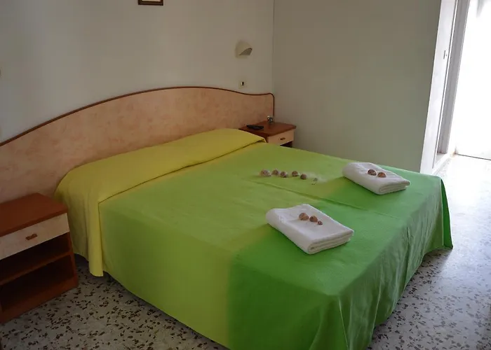 Sunshine Summer 3* 米萨诺阿德里亚蒂科